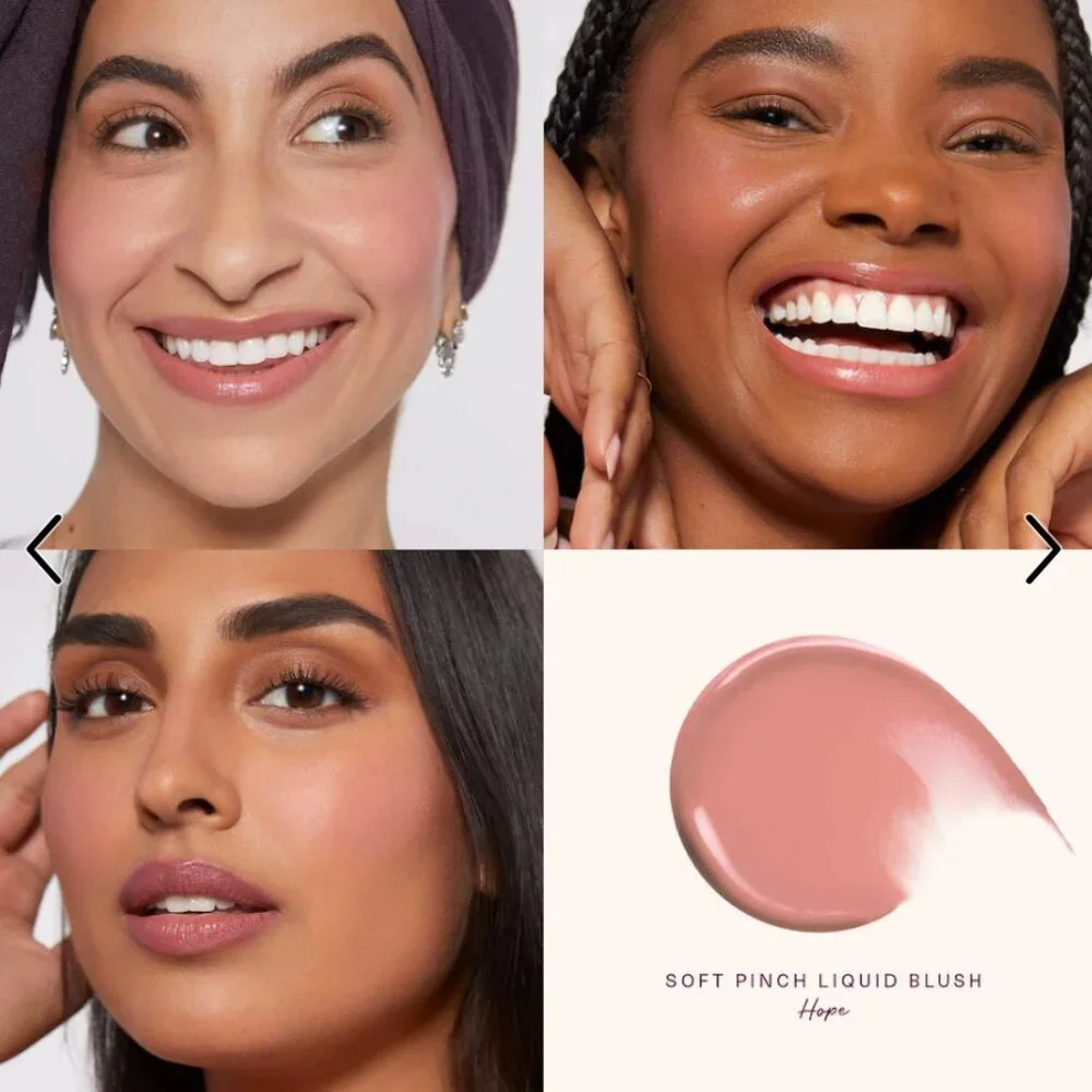 Rare Beauty brand new